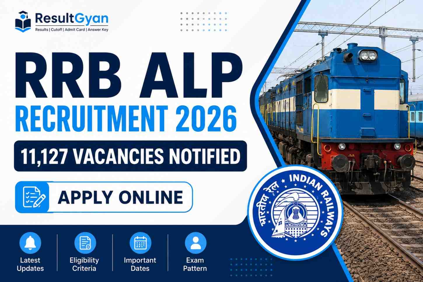 rrb alp recruitment 2026